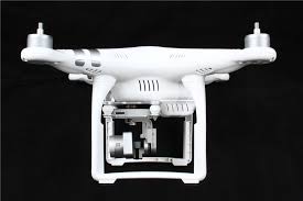 used dji phantom 3 advanced drone w