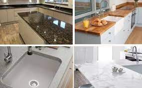 choosing the best kitchen worktop