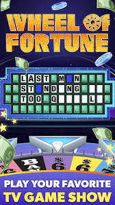 wheel of fortune play for cash by game