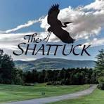 The Shattuck Golf Club | Jaffrey NH