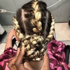 Come visit out newly updated salon for the latest in hair styles, trends and techniques. Black Hair Las Vegas 23 Photos 12 Reviews Wigs 4825 W Flamingo Rd Las Vegas Nv Phone Number Yelp
