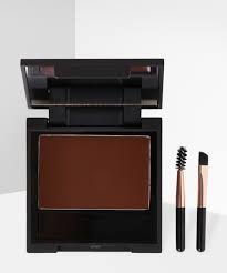 makeup revolution glossy brow kit at