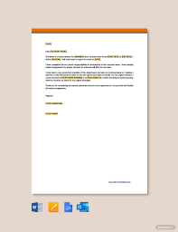 request letter template in pdf free