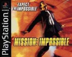 صورة Mission Impossible video game