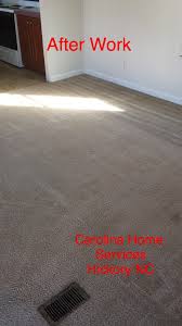 carolina home services carpet cleaning