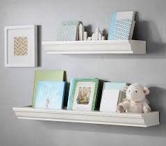 Classic Kids Bookshelf Pottery Barn Kids