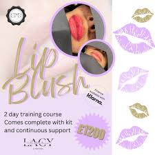 lip blush training a lacy aesthetics