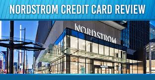 Wallin, it originated as a sh. Nordstrom Credit Card Review 2021 Cardrates Com
