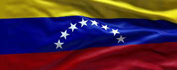 the flag of venezuela history meaning