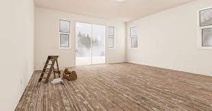 hardwood floor refinishing cost in