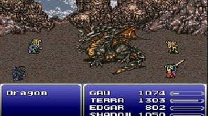 Final fantasy v apk mod. The Pixel Remaster Versions Of Final Fantasy 4 6 Appear To Have Been Dated Final Fantasy Pixel Remaster Gamereactor