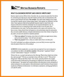 Business report writing examples   How to publish a research paper     Masir formal business report format  formal report writing format formal business  report example        png