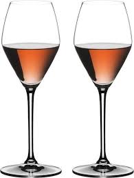 Riedel Extreme Rose Champagne Rose