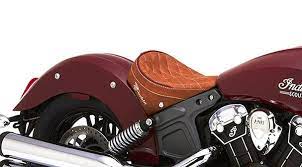 corbin motorcycle seats accessories