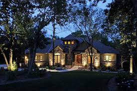 Vista Professional Outdoor Lighting Total Landscape Care
