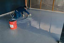 how to choose epoxy floor colors the