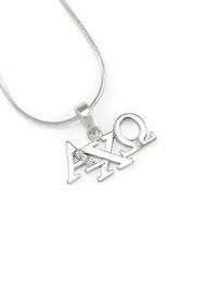 Details About Alpha Chi Omega A Chi O Sorority Charm With Greek Letters Brand New