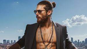 Can Yaman Height, Weight, Net Worth ...