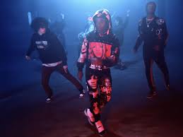 This information might be about you, your preferences or your. Lil Uzi Vert S New Futsal Shuffle 2020 Video Is A Non Stop Energetic Dancing Masterpiece Sohh Com