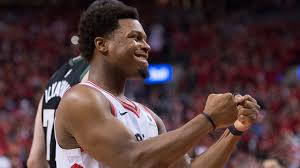 The raptors will have that opportunity when they face off against the milwaukee bucks at scotiabank arena beginning at 8:30 p.m. Lowry Savours Raptors Win Over Bucks But Not Satisfied Yet Sportsnet Ca
