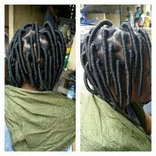 For as long as i can remember,i never used to make my hair. African Threading African Threading Brazilian Wool Hairstyles African Hairstyles
