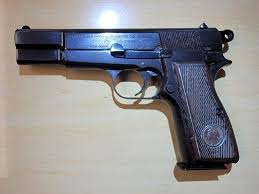 semi auto pistols at gunbroker com