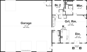 4 bedroom barndominium with huge garage