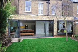 In Praise Of Flat Roof Extensions