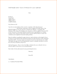    Leave Letter Templates   Free Sample  Example  Format   Free    