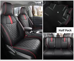 Volkswagen Seat Covers For 2017