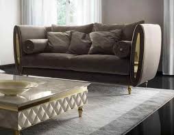 Luxury Sofa Living Room