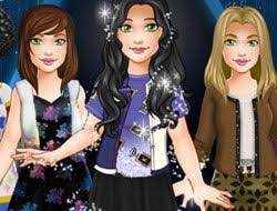 play descendants games for free