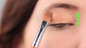 how to apply dark eye makeup 15 steps
