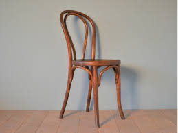 Maybe you would like to learn more about one of these? Chaise Thonet 218 Bistrot Vintage Maison Simone Nantes