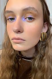 purple eye makeup howtowear fashion