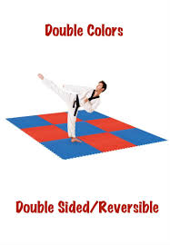 martial arts mat 20mm sole fitness