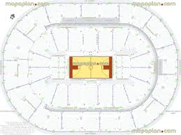 48 Comprehensive Agganis Arena Seating Chart With Seat Numbers