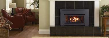 Gas Fireplaces And Inserts Portland