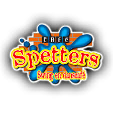 Café Spetters Zoetermeer