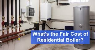 Residential Central Boiler Prices And Reviews 2019