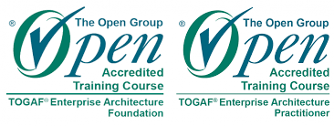 TOGAF® Foundation and Advanced Applied Architecture 2022 | EA Principals