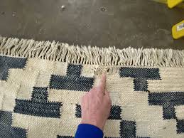 exceptional area rug cleaning services