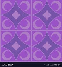 purple carpet seamless pattern royalty