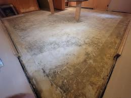 Basement Floor Coatings Rochester