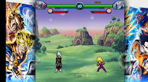 You might also be interested in the following: Dragon Ball Super Mugen Apk Download Android4game