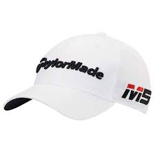 Taylormade 2019 Mens M5 Tour Radar Adjustable Golf Cap