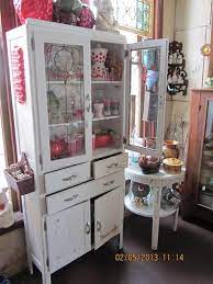 1950 S Chic Kitchen Cupboard Kitchen
