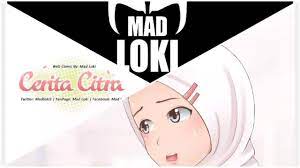 Try the suggestions below or type a new query above. Mad Loki Cerita Citra Eps 4 Full Hd Gratis Youtube