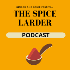 The Spice Larder