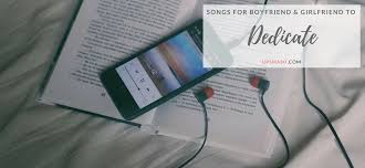 Cutest song for your boyfriend. 45 Awesome Love Songs To Dedicate To Your Girlfriend Or Boyfriend Upsmash